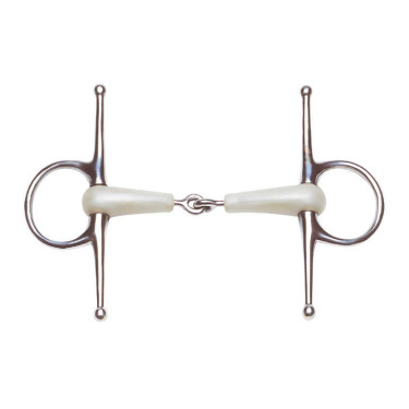 Mors naald Feeling flexi gebroken Mors naald Feeling flexi gebroken