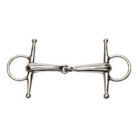 Mors aiguille Feeling branches courtes