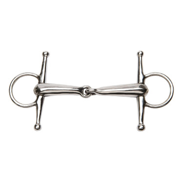 Mors aiguille Feeling branches courtes