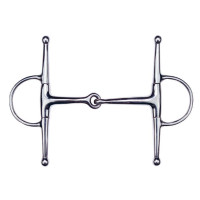 Mors aiguille Feeling à olives