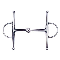 Mors aiguille Feeling à olives Mors aiguille Feeling à olives