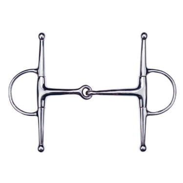 Mors aiguille Feeling à olives Mors aiguille Feeling à olives