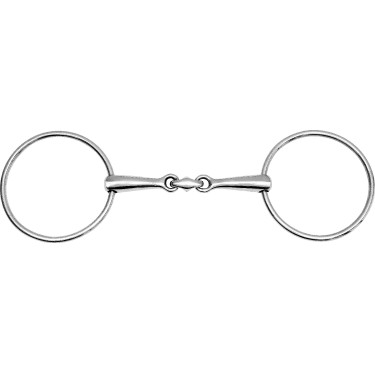 Mors 2 grands anneaux fins Feeling Anatomic Mors 2 grands anneaux fins Feeling Anatomic