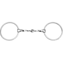 Mors 2 grote ringen Feeling gedraaid