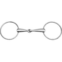 Mors 2 grands anneaux Feeling canon 22 mm