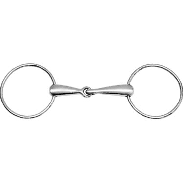 Mors 2 grote ringen Feeling kanon 22 mm