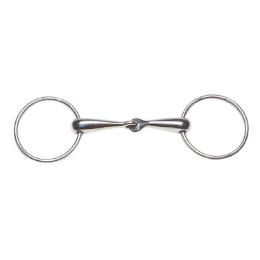 Mors 2 grote ringen Feeling kanon 19 mm