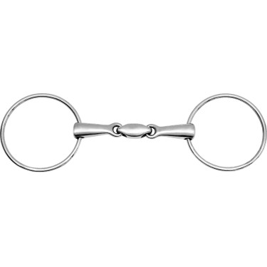 Mors 2 grands anneaux Feeling Anatomic