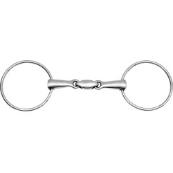 Mors 2 grote ringen Feeling Anatomic