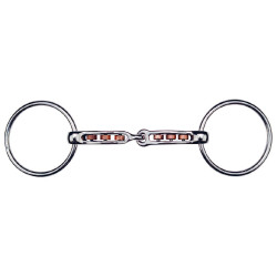 Mors 2 ringen Feeling Mac Genis