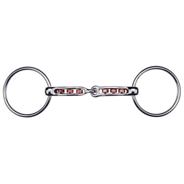 Mors 2 ringen Feeling Mac Genis