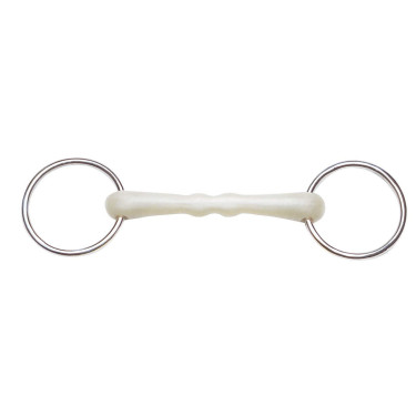 Mors 2 anneaux Feeling flexi droit