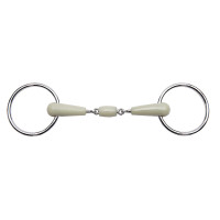 Mors 2 ringen Feeling flexi dubbel gebroken