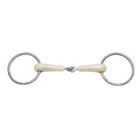 Gebroken 2 ringen Feeling Flexi bit