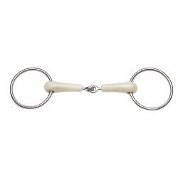 Mors 2 anneaux Feeling flexi brisé