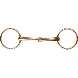 Mors 2 ringen Feeling cyprium volle fijne scharen