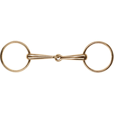 Mors 2 ringen Feeling cyprium volle fijne scharen