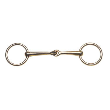 Mors 2 ringen Feeling cyprium