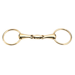 Mors 2 ringen Feeling Anatomic cyprium