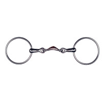 Mors 2 ringen Feeling 1/4 maan