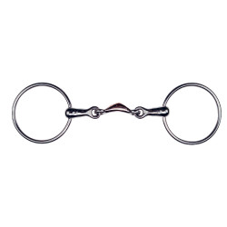 Mors 2 ringen Feeling 1/4 maan Mors 2 ringen Feeling 1/4 maan