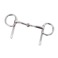 Mini mors olive demi-spatules Feeling