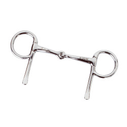 Mini mors olive demi-spatules Feeling