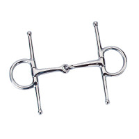 Mini mors naald Feeling gebroken