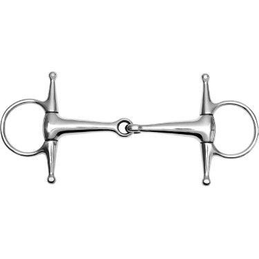 Mini mors naald Feeling met olijven