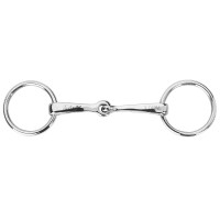 Mini mors 2 anneaux Feeling