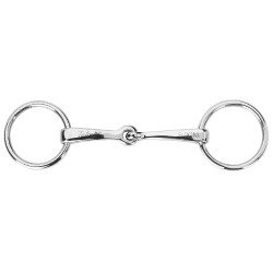 Mini mors 2 anneaux Feeling