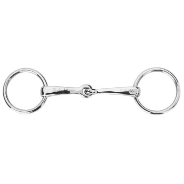 Mini mors 2 ringen Feeling