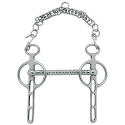 Mors Liverpool Feeling recht 1/2 gedraaid