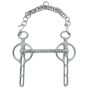 Mors Liverpool Feeling recht 1/2 gedraaid