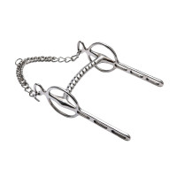 Mors Liverpool Feeling cintré 1/2 torsadé