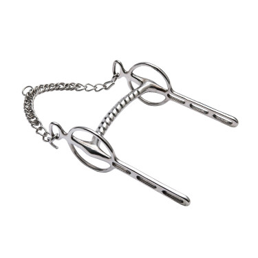 Mors Liverpool Feeling gedraaid 1/2 getorst