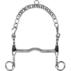 Mors L'hotte Feeling korte takken