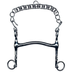 Mors L'hotte met brug Feeling