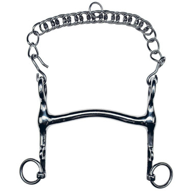 Mors L'hotte met brug Feeling