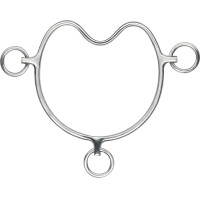 Anticabreur Feeling inox satin