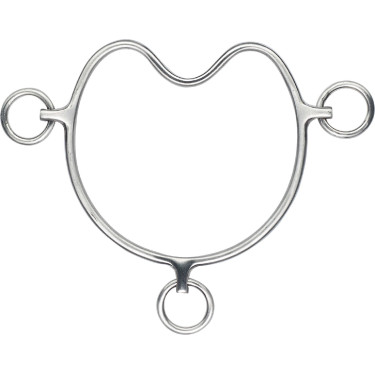 Anticabreur Feeling inox satin