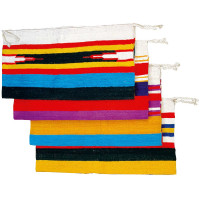 Tapis Navajo coton tissé