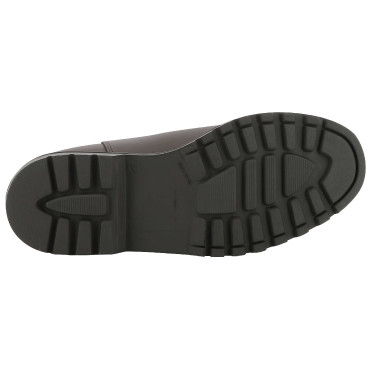 Boots Norton Safety Noir