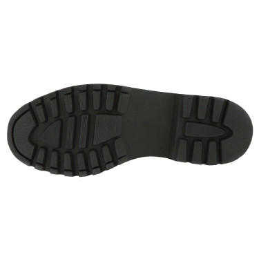 Boots Norton Safety Noir