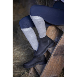 Laarzen Norton Camargue Zwart