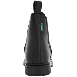 Laarzen Norton Camargue Zwart