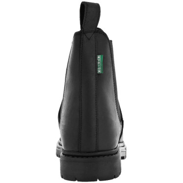 Laarzen Norton Camargue Zwart