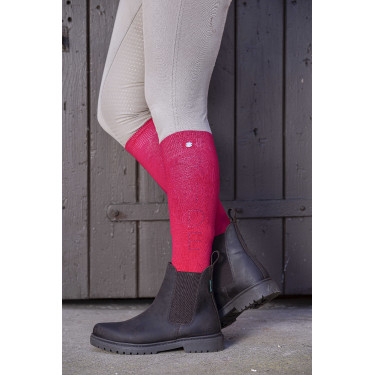 Laarzen Norton Camargue Bruin Laarzen Norton Camargue Bruin