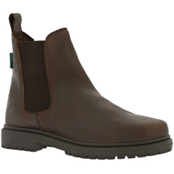 Boots Norton Camargue Marron