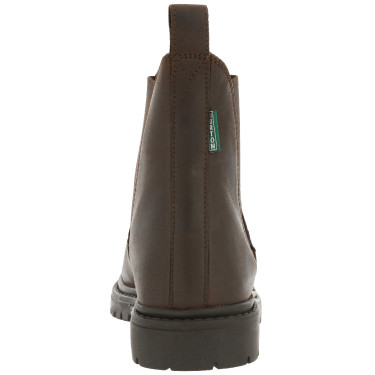 Laarzen Norton Camargue Bruin Laarzen Norton Camargue Bruin